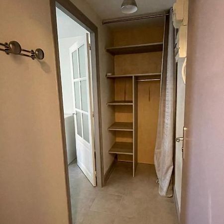 Appartement La Fourmi Verte Bruyeres Exteriér fotografie